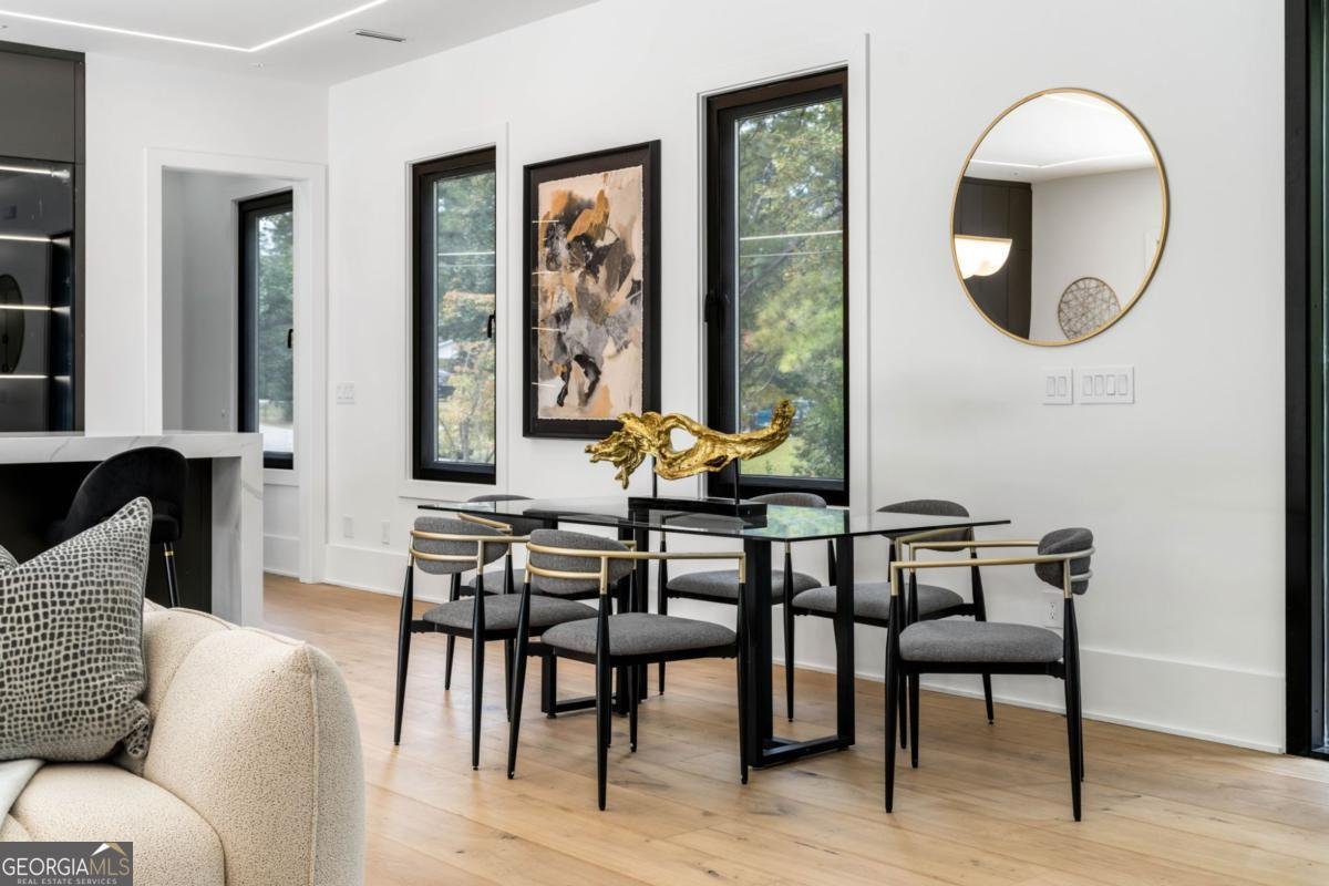 605 Hunnicutt Road Mableton - Photo 9