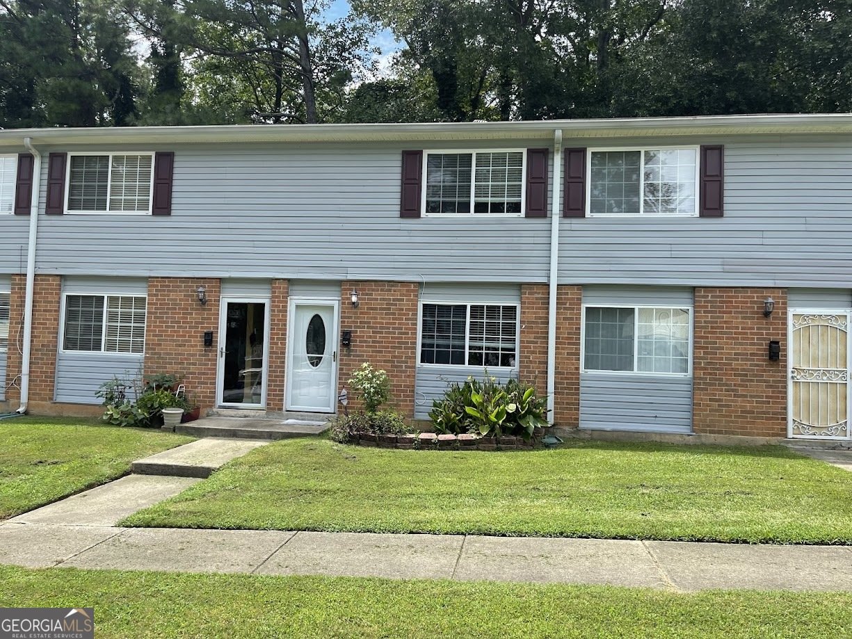 405 Fairburn Road Atlanta - Photo 1