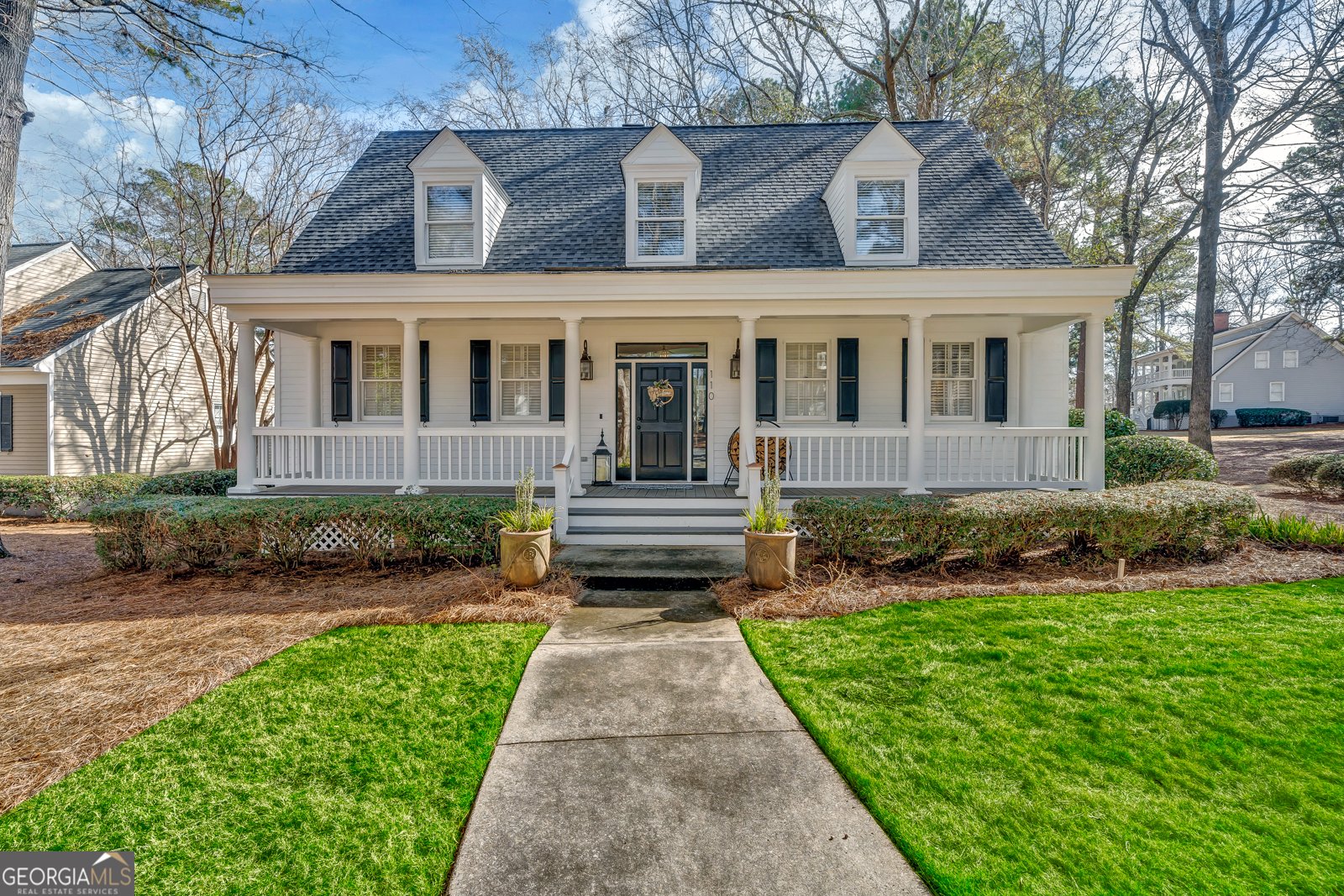 110 Seven Oaks Way Eatonton - Photo 1