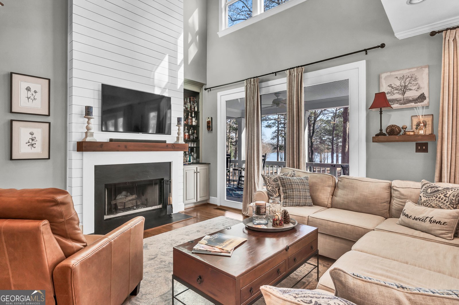 110 Seven Oaks Way Eatonton - Photo 11