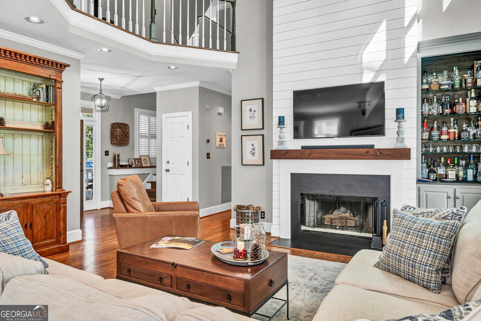 110 Seven Oaks Way Eatonton - Photo 12