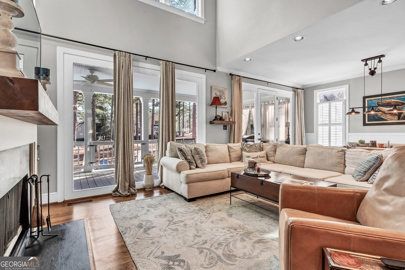 110 Seven Oaks Way Eatonton - Photo 13