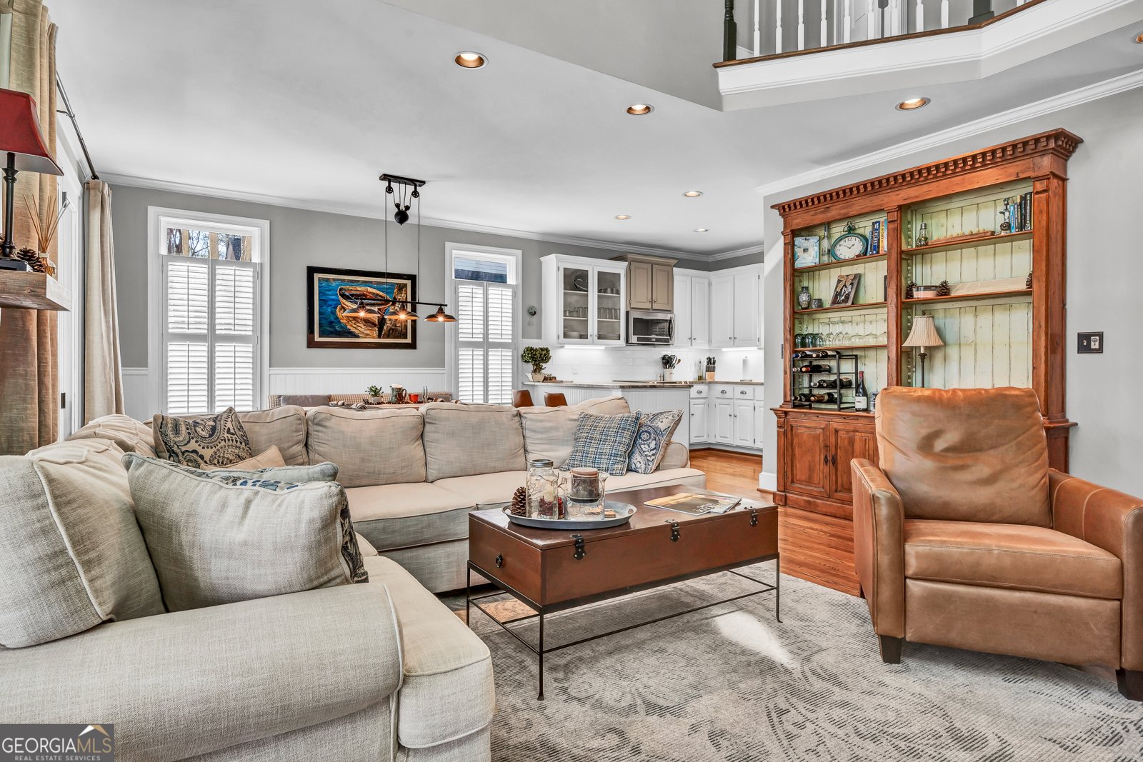 110 Seven Oaks Way Eatonton - Photo 14