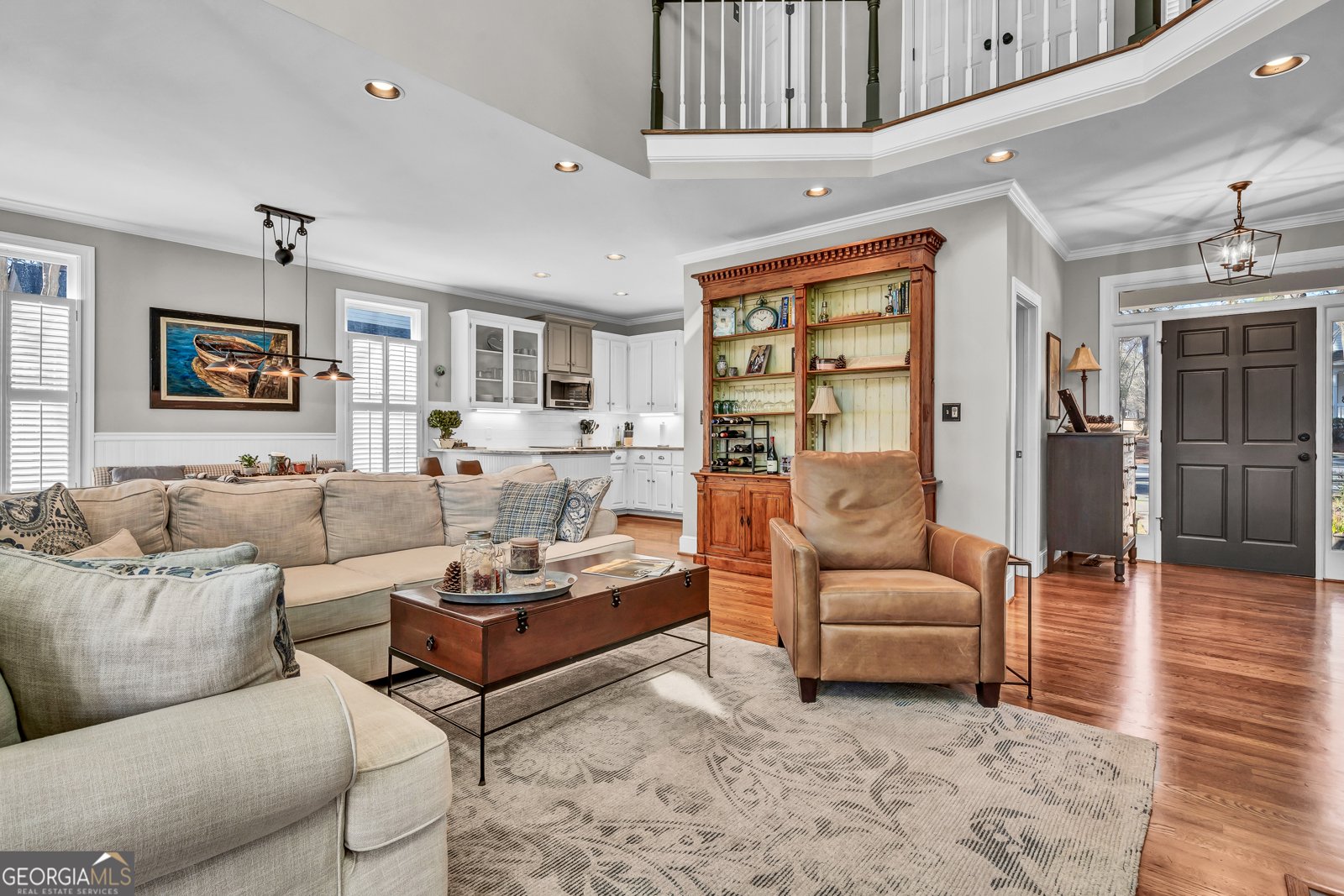 110 Seven Oaks Way Eatonton - Photo 15