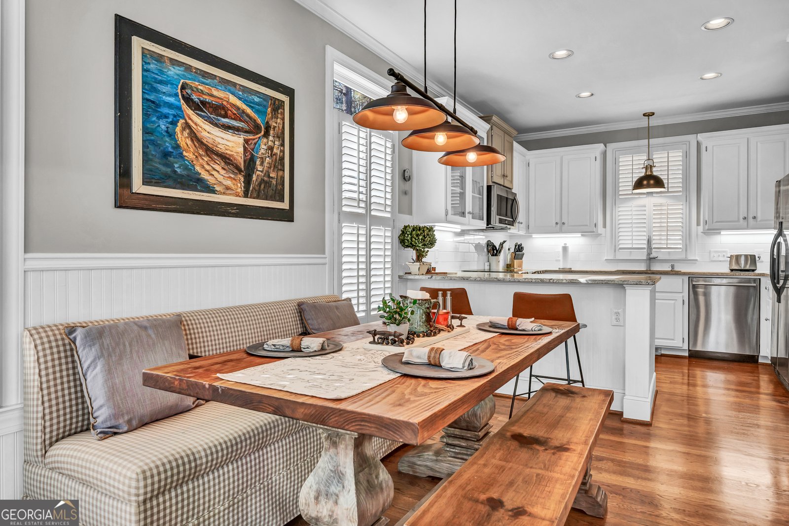 110 Seven Oaks Way Eatonton - Photo 17