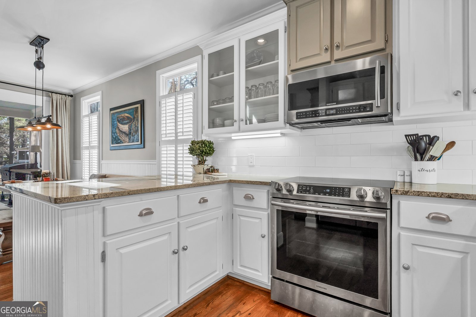 110 Seven Oaks Way Eatonton - Photo 18