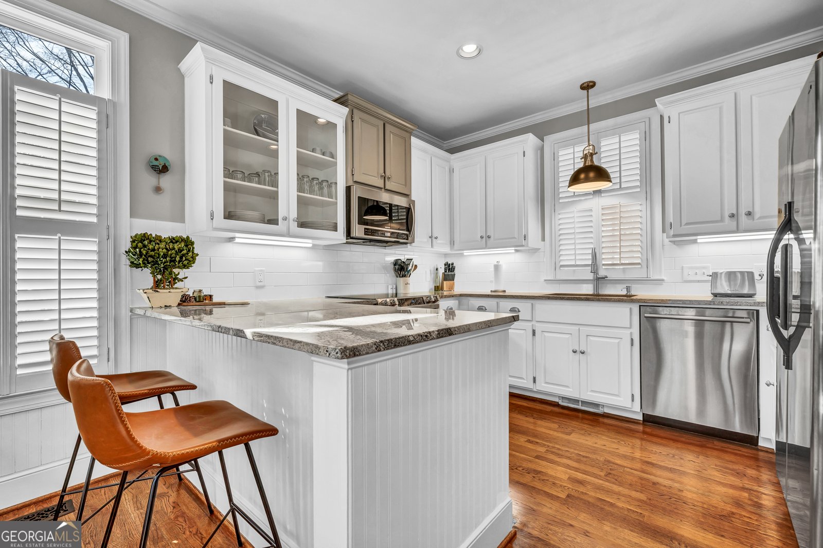 110 Seven Oaks Way Eatonton - Photo 19