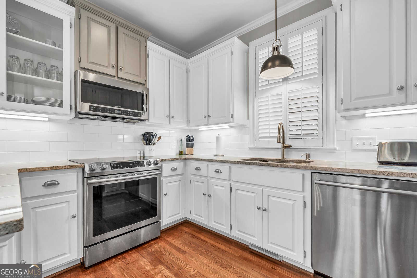 110 Seven Oaks Way Eatonton - Photo 21