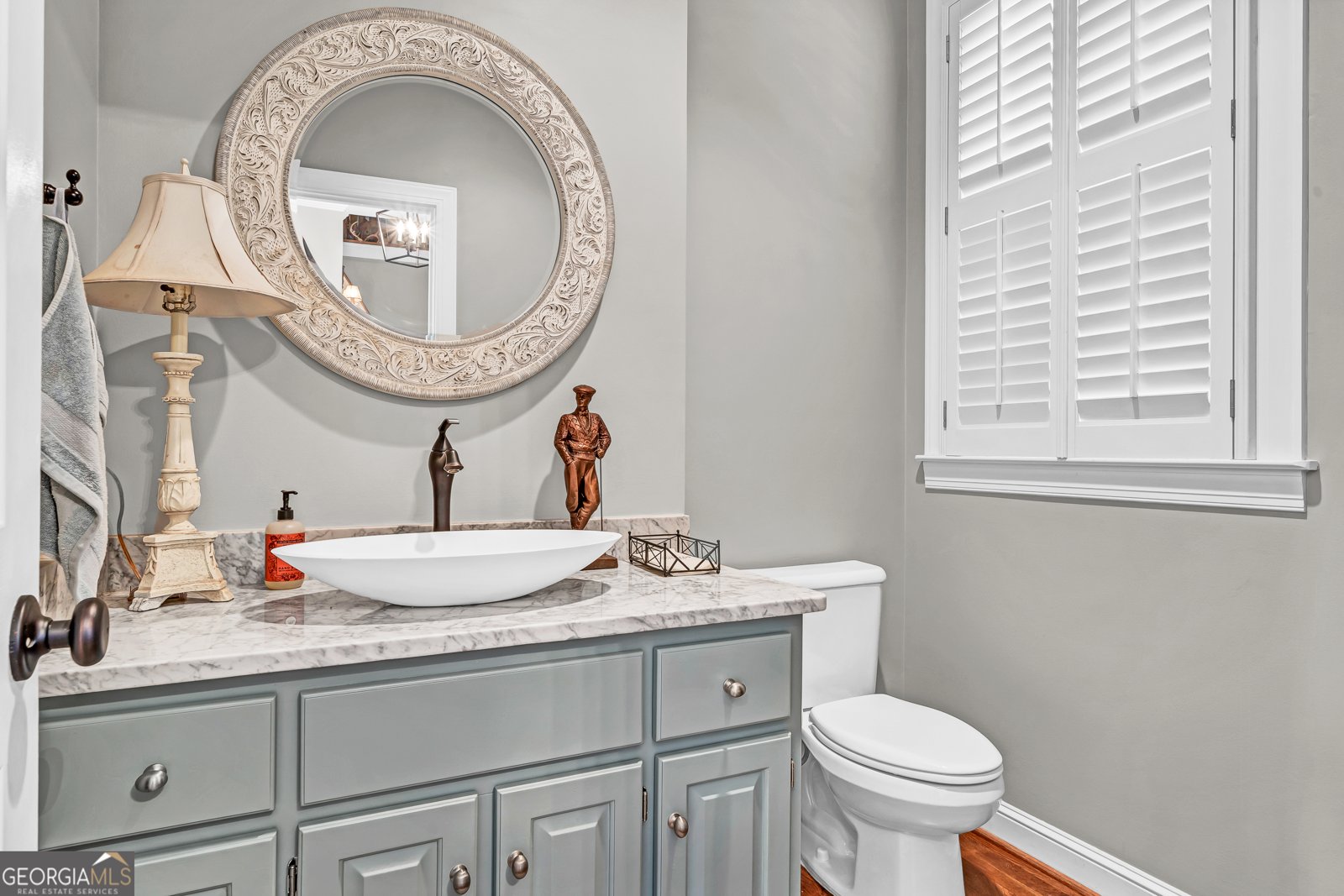 110 Seven Oaks Way Eatonton - Photo 23