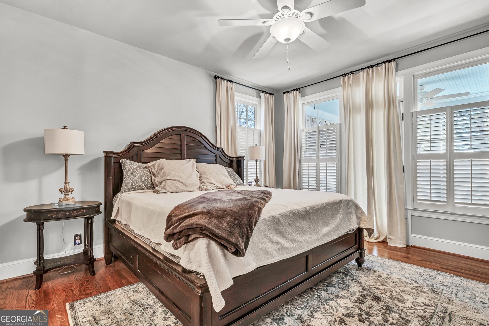 110 Seven Oaks Way Eatonton - Photo 24