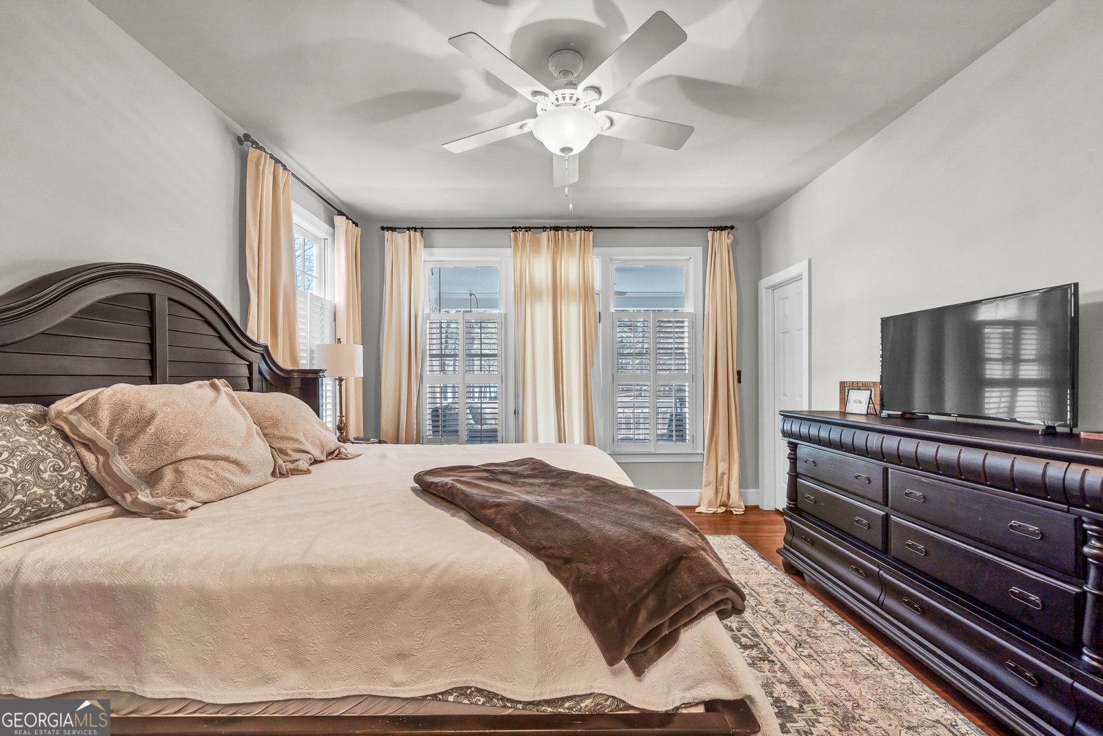 110 Seven Oaks Way Eatonton - Photo 25