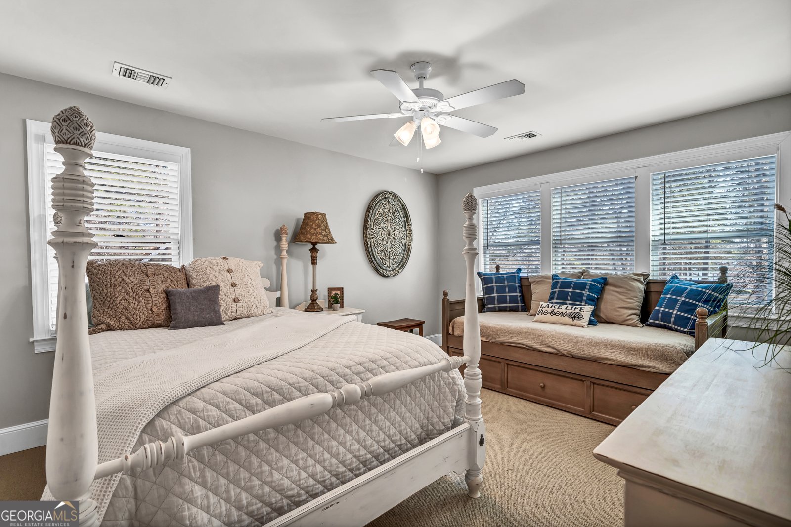 110 Seven Oaks Way Eatonton - Photo 33