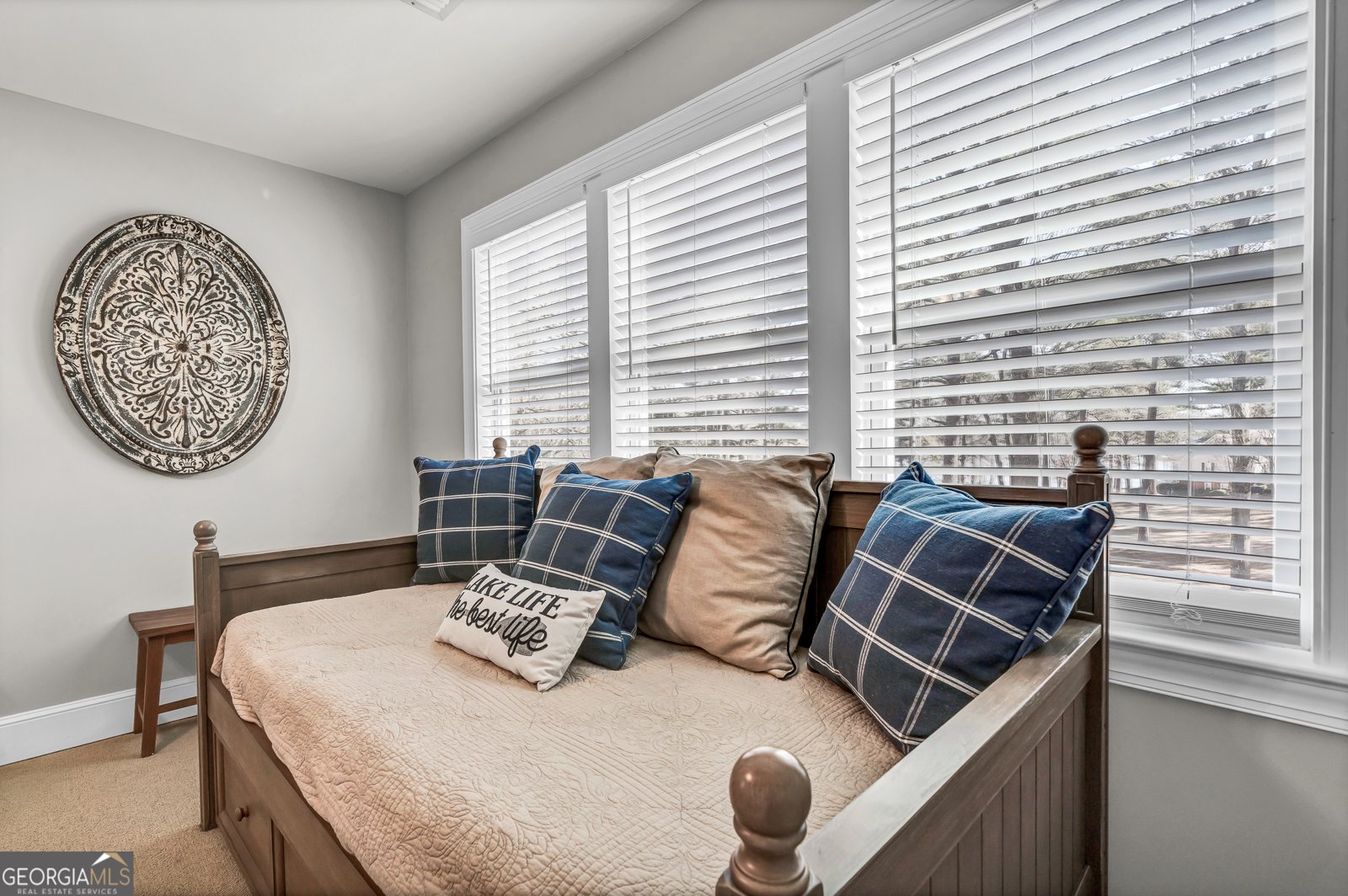 110 Seven Oaks Way Eatonton - Photo 35