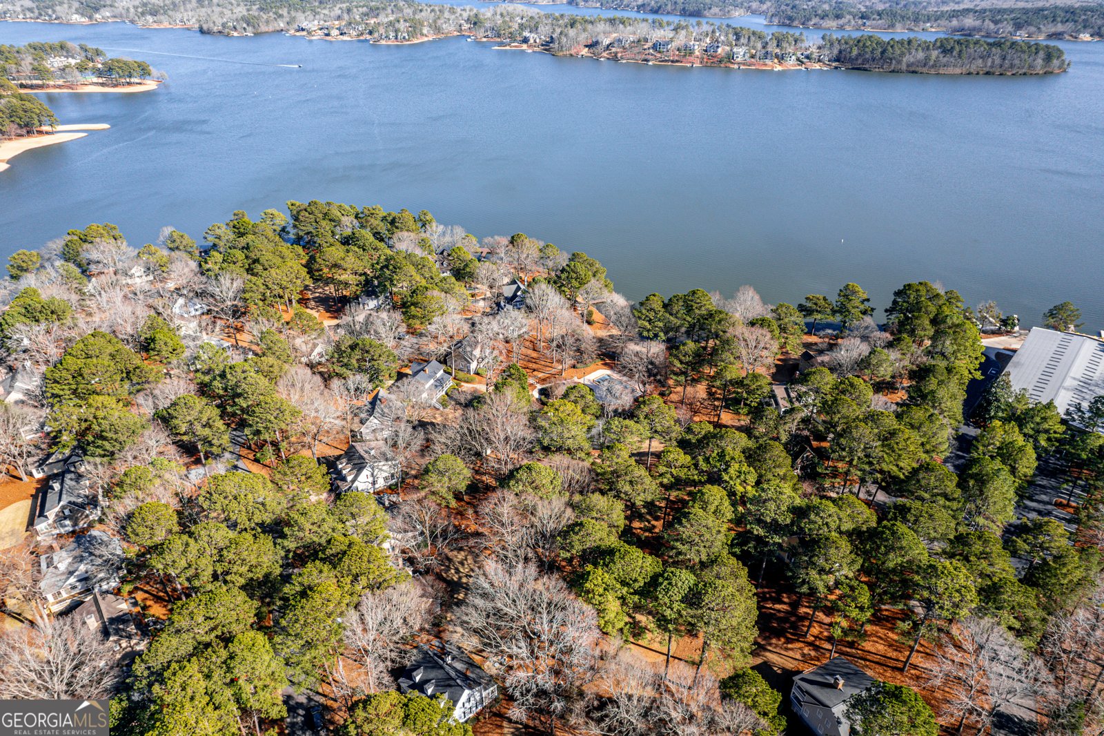 110 Seven Oaks Way Eatonton - Photo 44