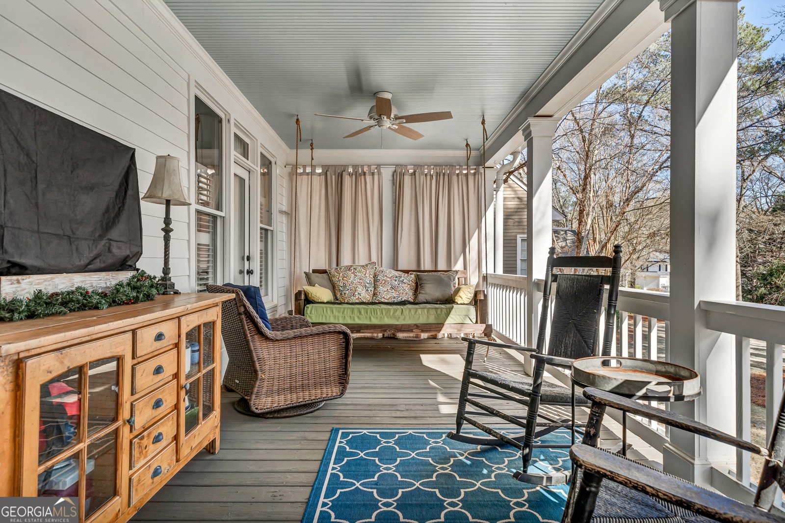 110 Seven Oaks Way Eatonton - Photo 8