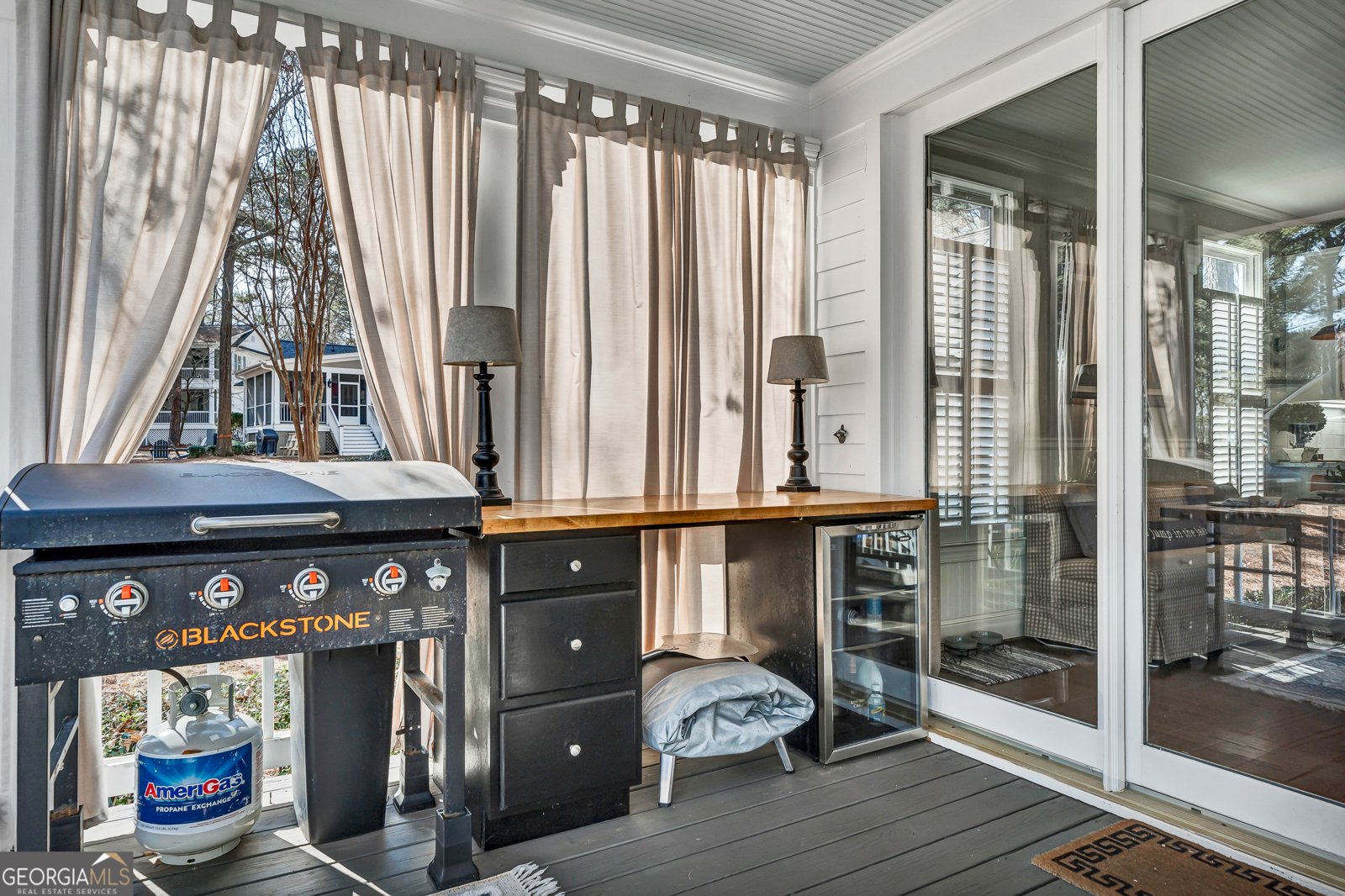 110 Seven Oaks Way Eatonton - Photo 9