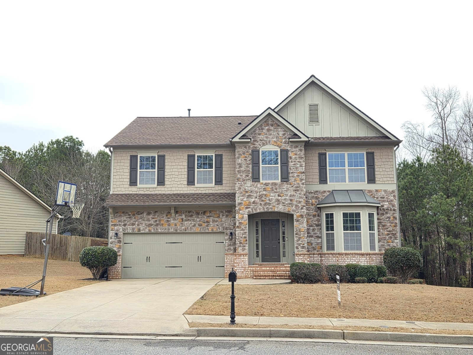 194 Inverness Avenue Newnan - Photo 1