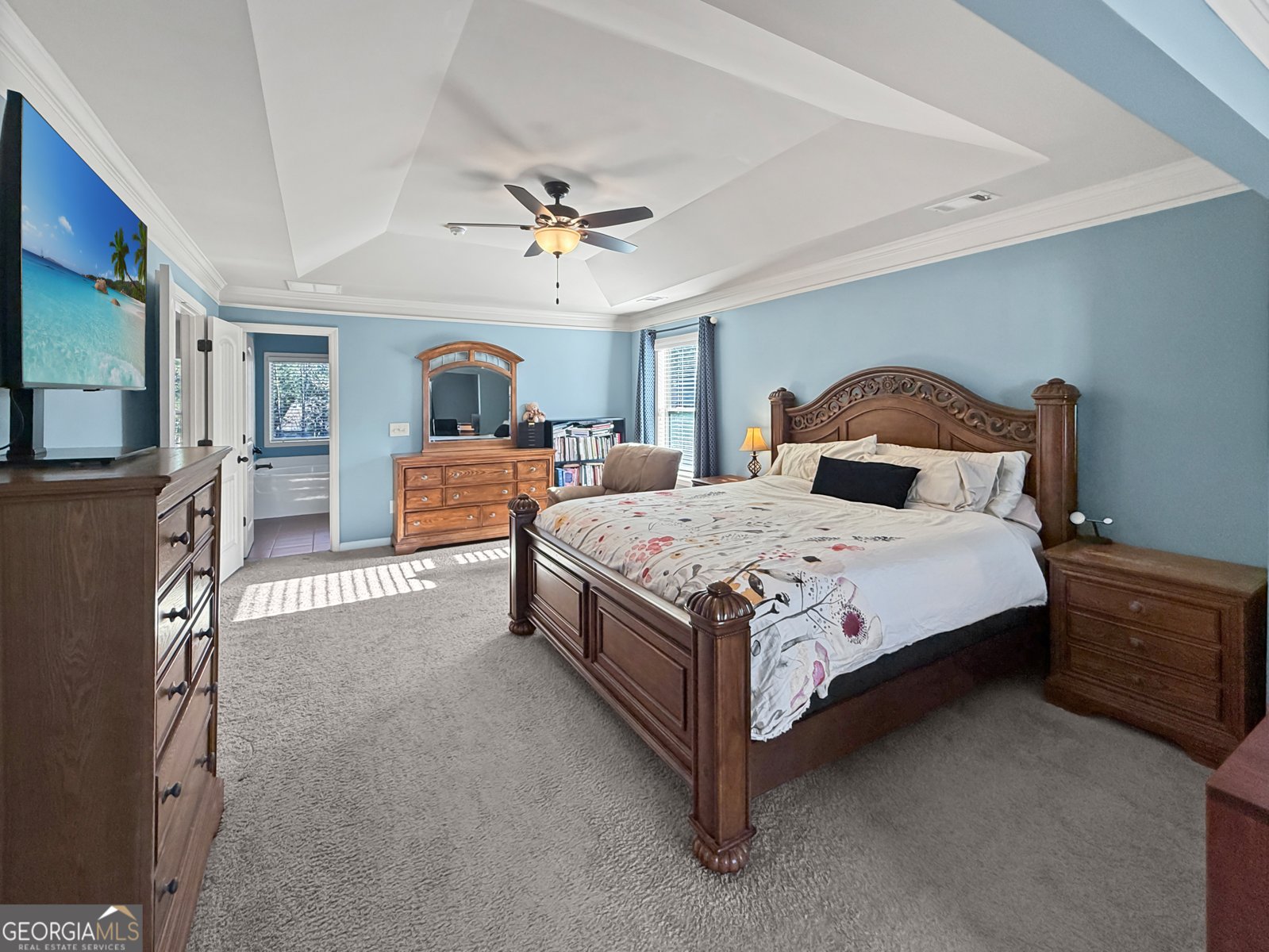 194 Inverness Avenue Newnan - Photo 18