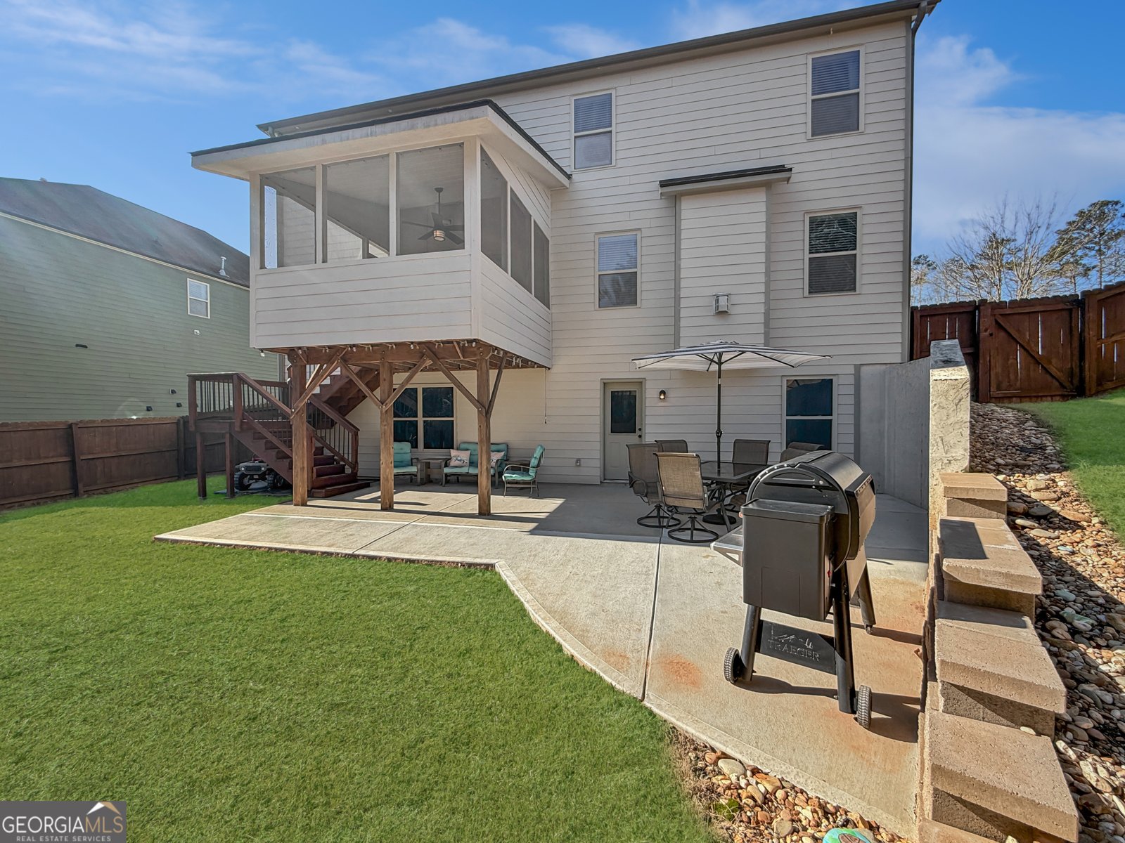 194 Inverness Avenue Newnan - Photo 36