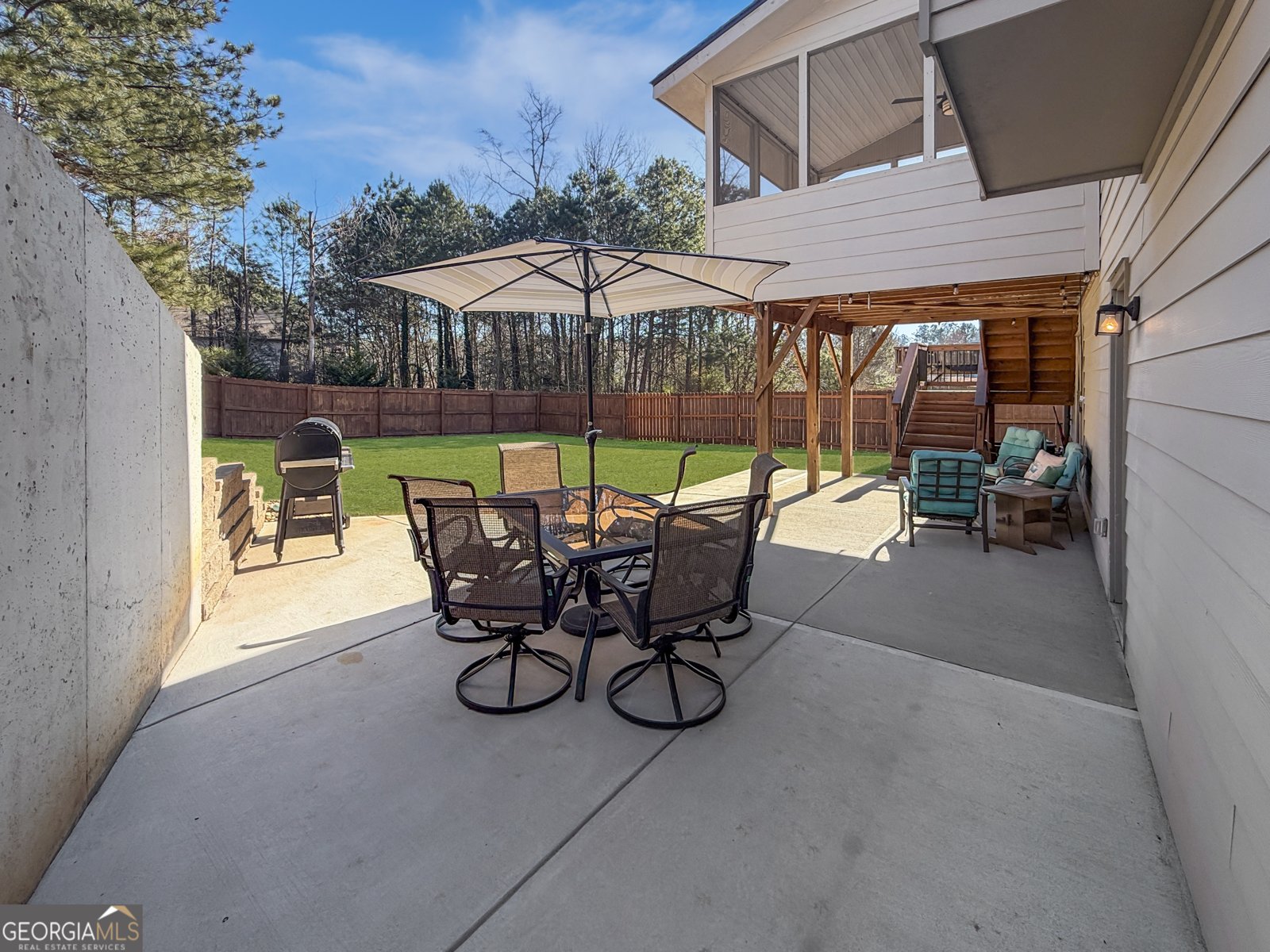 194 Inverness Avenue Newnan - Photo 37