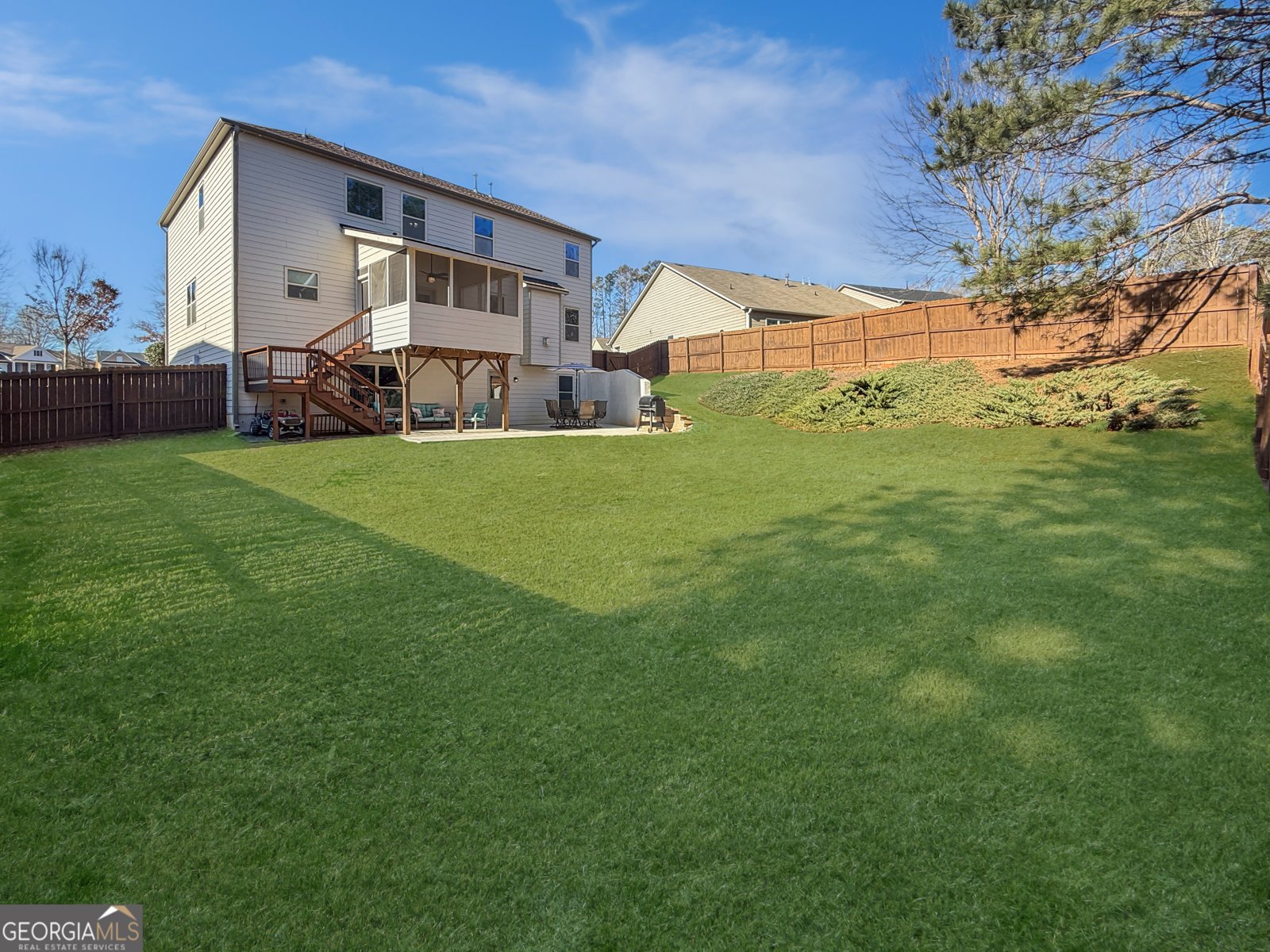 194 Inverness Avenue Newnan - Photo 38