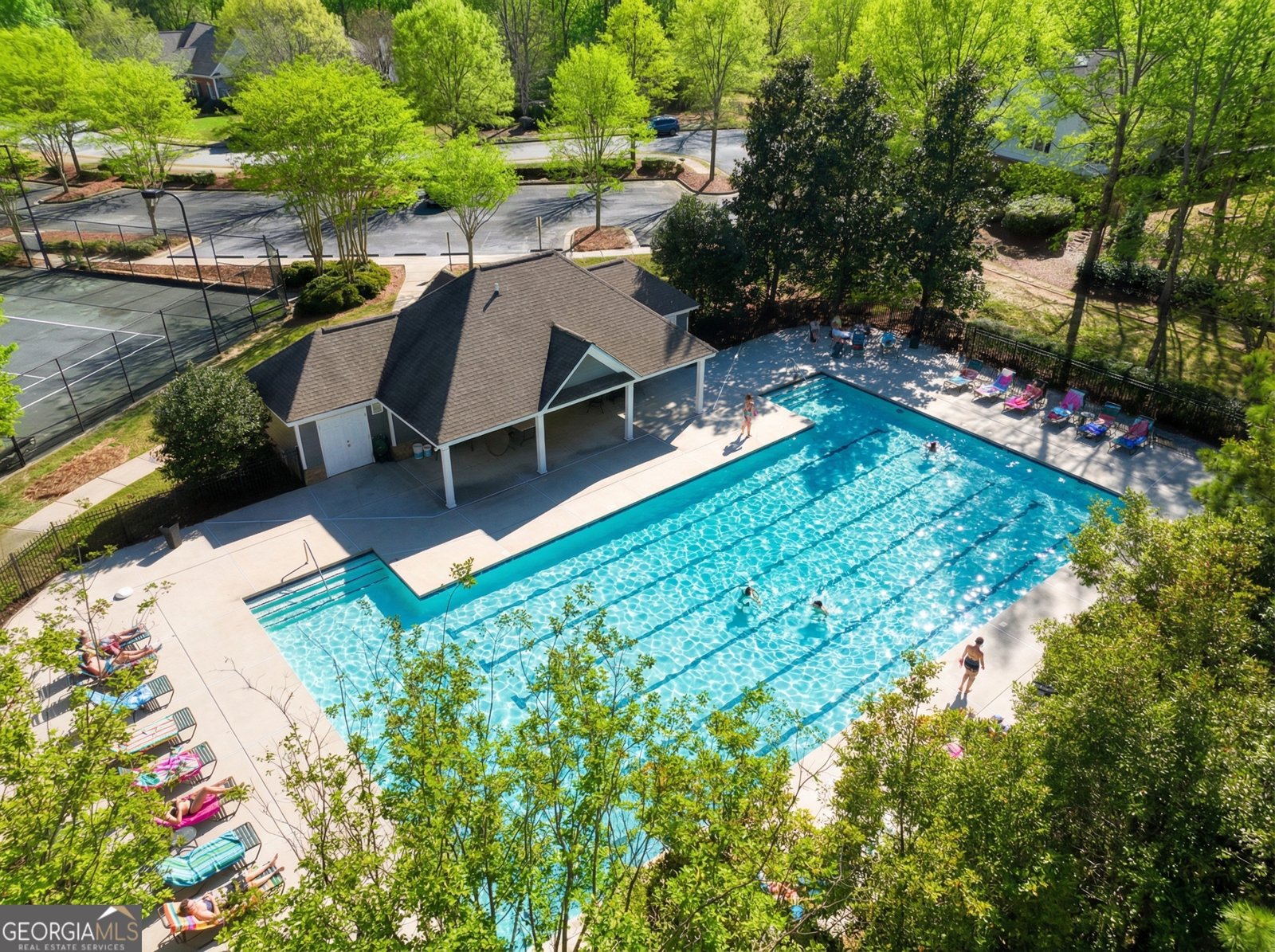 194 Inverness Avenue Newnan - Photo 39