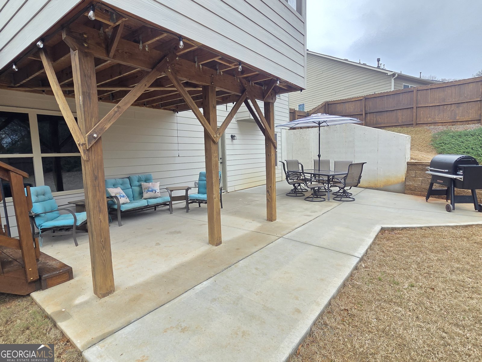 194 Inverness Avenue Newnan - Photo 6