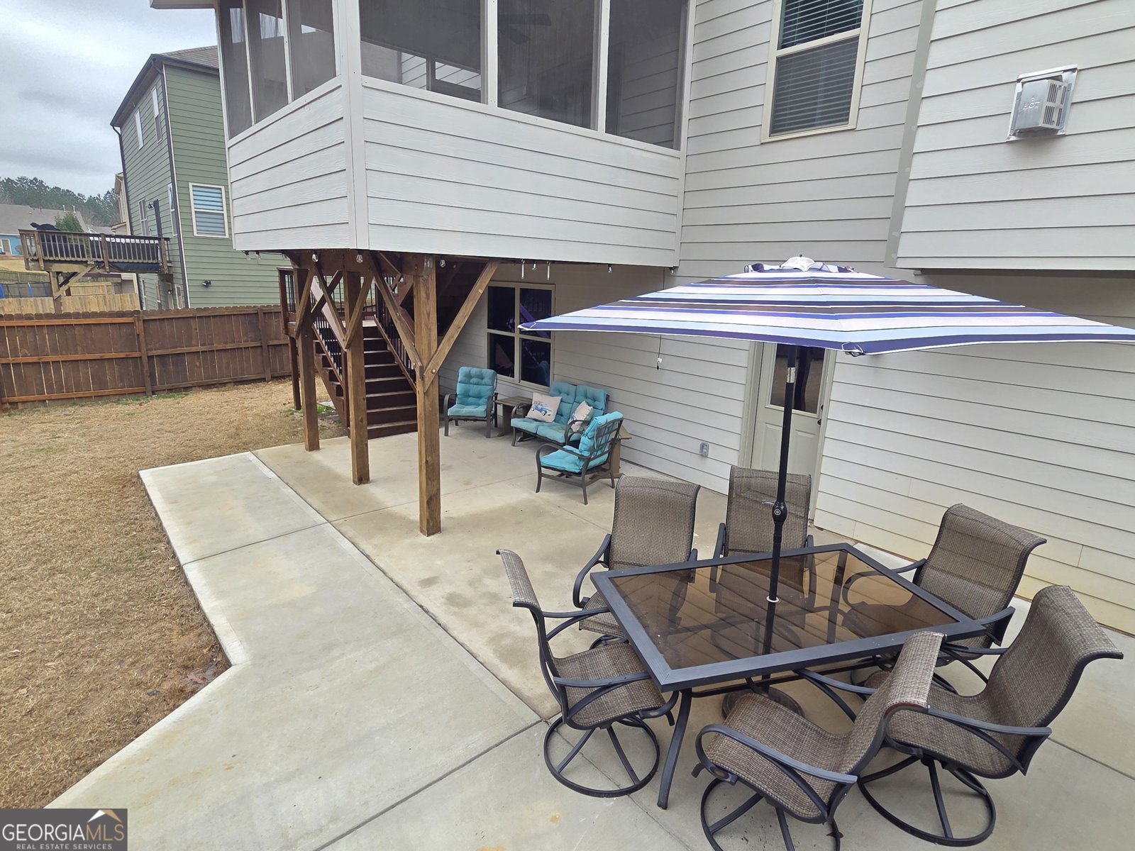 194 Inverness Avenue Newnan - Photo 7