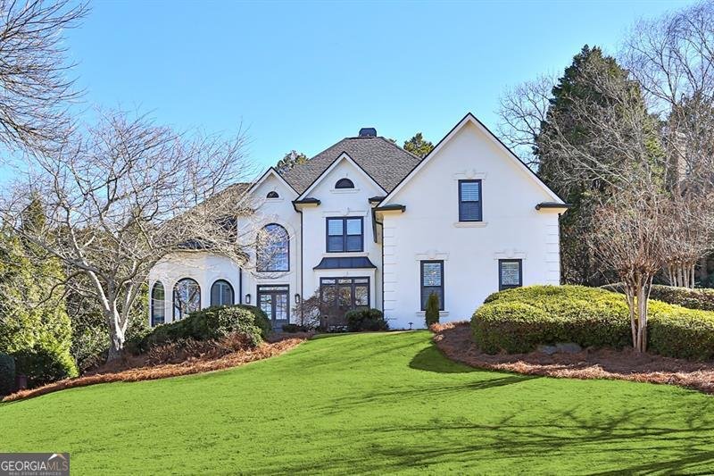 5940 Whitestone Lane Suwanee - Photo 1