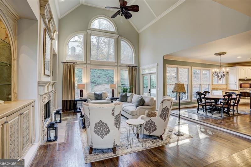 5940 Whitestone Lane Suwanee - Photo 10