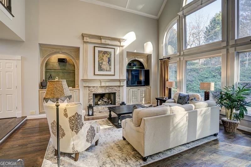 5940 Whitestone Lane Suwanee - Photo 11