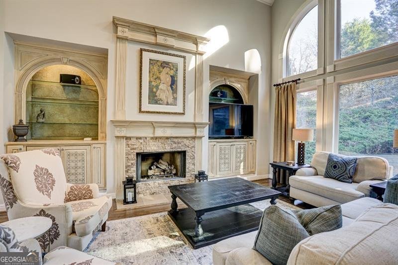 5940 Whitestone Lane Suwanee - Photo 12