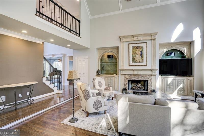 5940 Whitestone Lane Suwanee - Photo 13