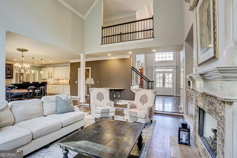 5940 Whitestone Lane Suwanee - Photo 14