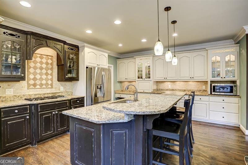 5940 Whitestone Lane Suwanee - Photo 17