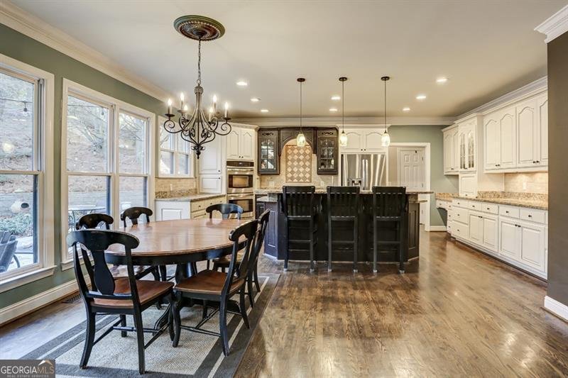 5940 Whitestone Lane Suwanee - Photo 18