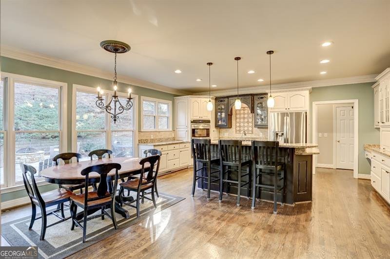 5940 Whitestone Lane Suwanee - Photo 19