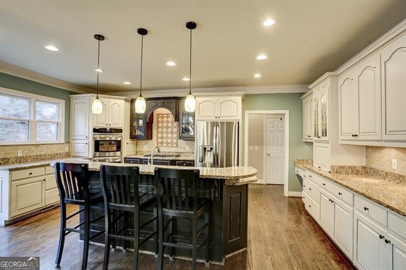 5940 Whitestone Lane Suwanee - Photo 20