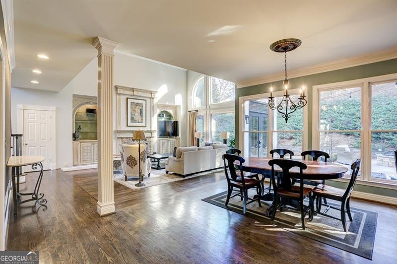 5940 Whitestone Lane Suwanee - Photo 22