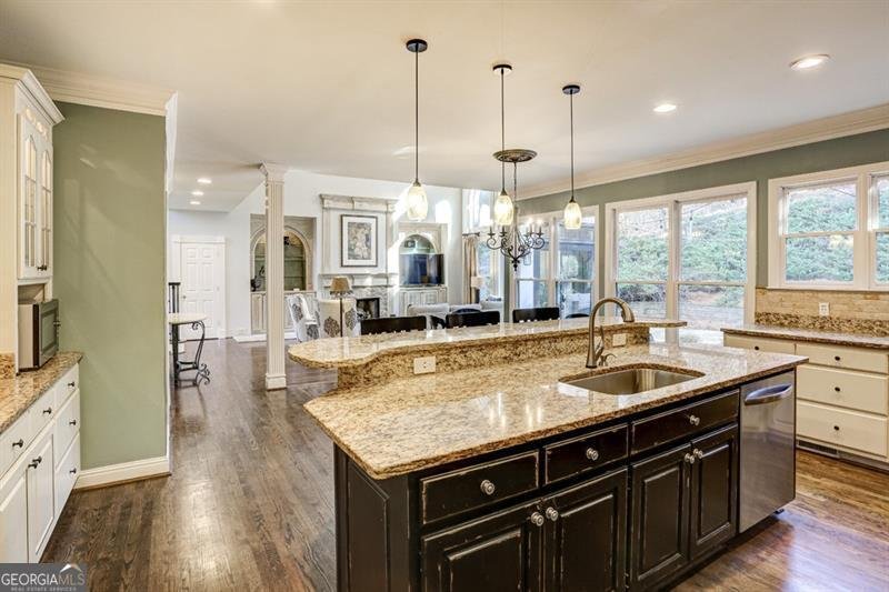 5940 Whitestone Lane Suwanee - Photo 23