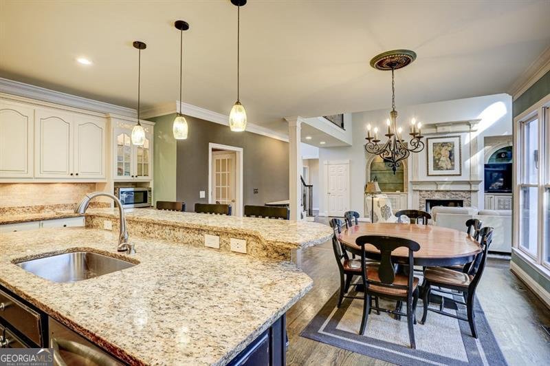 5940 Whitestone Lane Suwanee - Photo 24