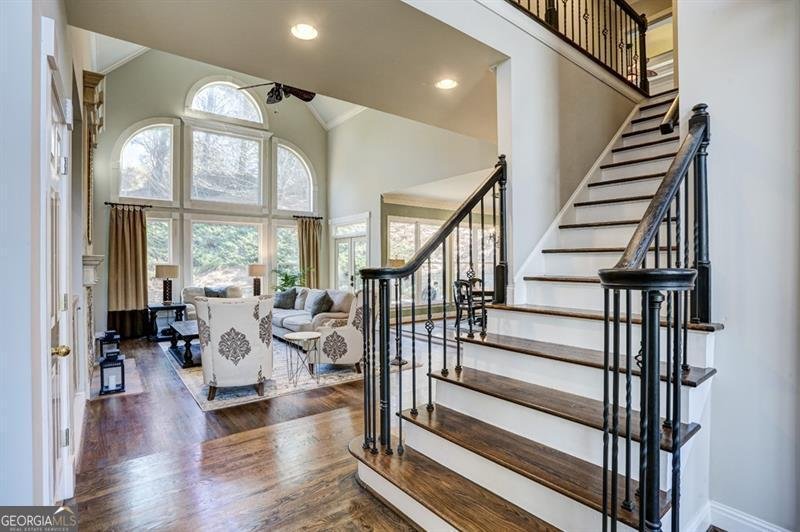 5940 Whitestone Lane Suwanee - Photo 26