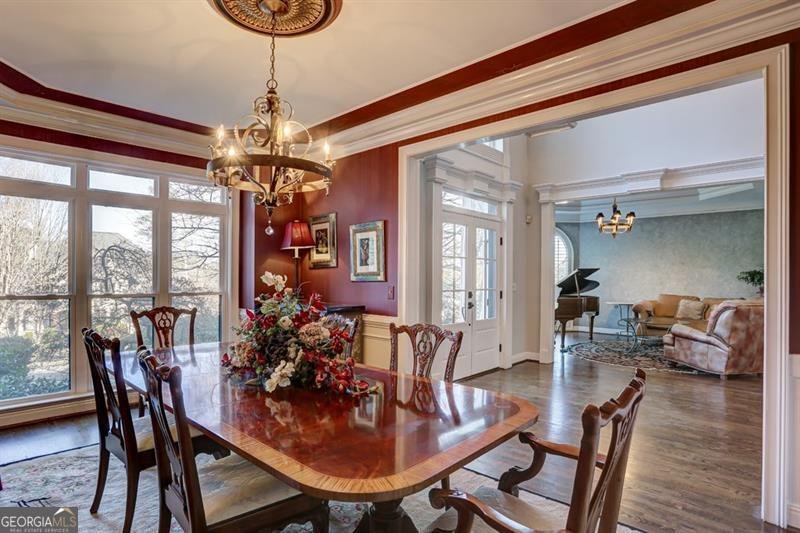 5940 Whitestone Lane Suwanee - Photo 29