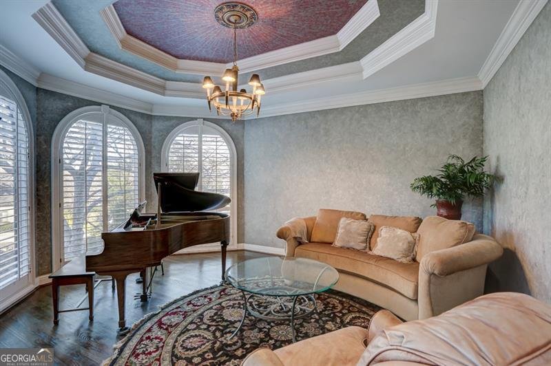 5940 Whitestone Lane Suwanee - Photo 30