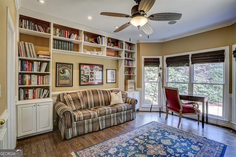 5940 Whitestone Lane Suwanee - Photo 31