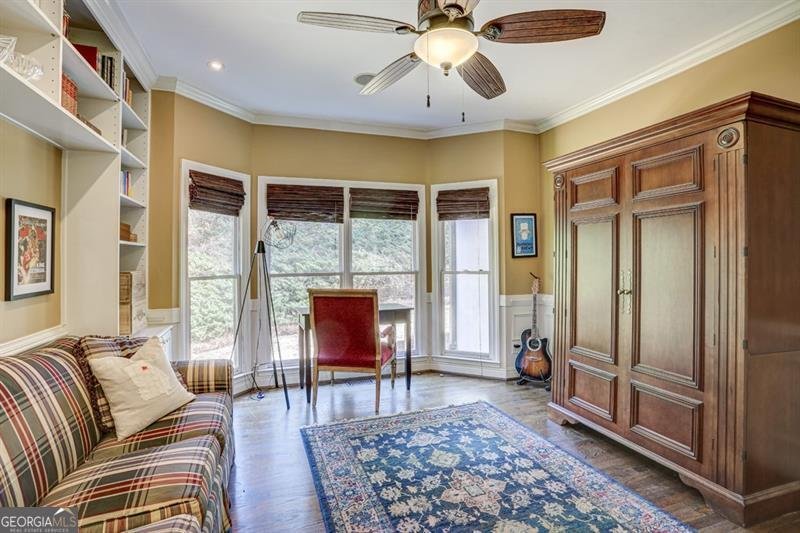 5940 Whitestone Lane Suwanee - Photo 32