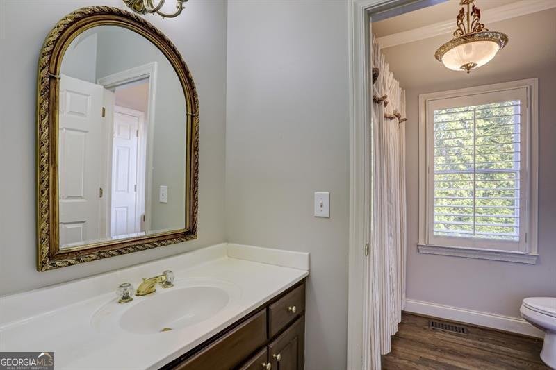 5940 Whitestone Lane Suwanee - Photo 33