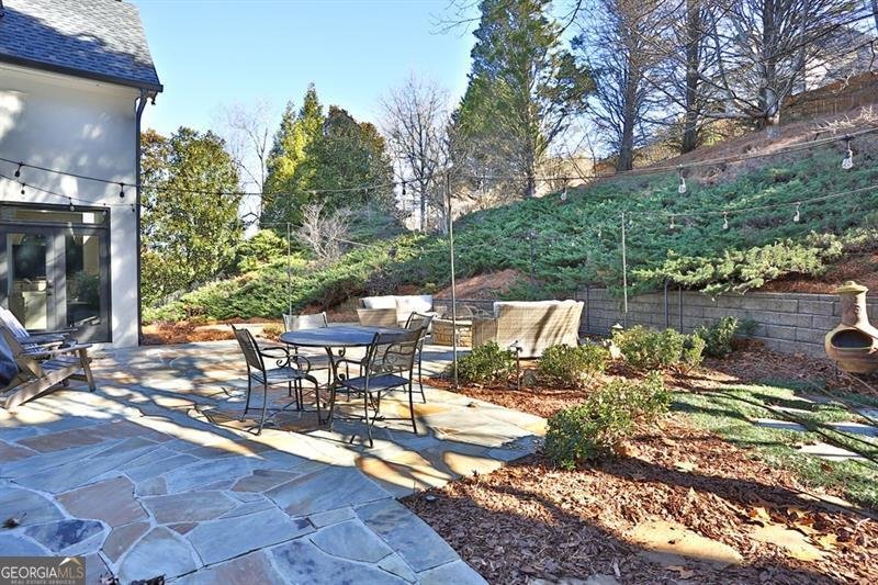 5940 Whitestone Lane Suwanee - Photo 34