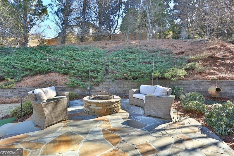 5940 Whitestone Lane Suwanee - Photo 36