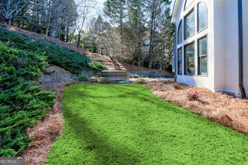 5940 Whitestone Lane Suwanee - Photo 37